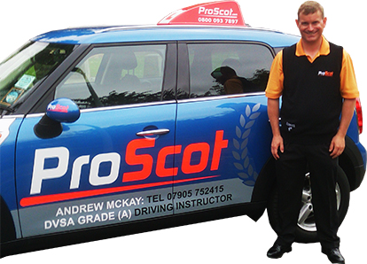 Andrew McKay